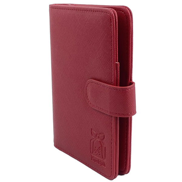 Bookjah RFID Blocking Passport Wallet - Image 27