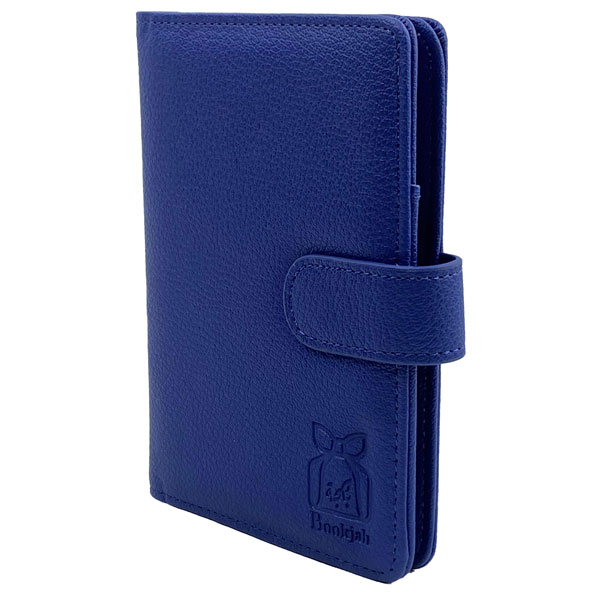 Bookjah RFID Blocking Passport Wallet - Image 28