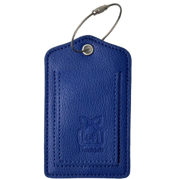 Bookjah PU Leather Luggage Tag - Image 18