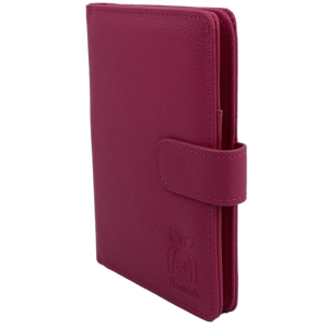 Bookjah RFID Blocking Passport Wallet - Image 12