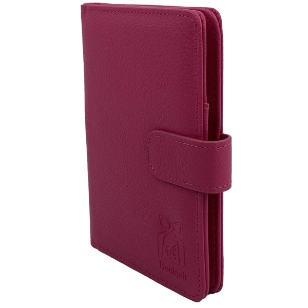 Bookjah RFID Blocking Passport Wallet - Image 12