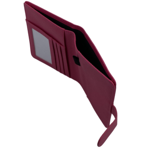 Bookjah RFID Blocking Passport Wallet - Image 10