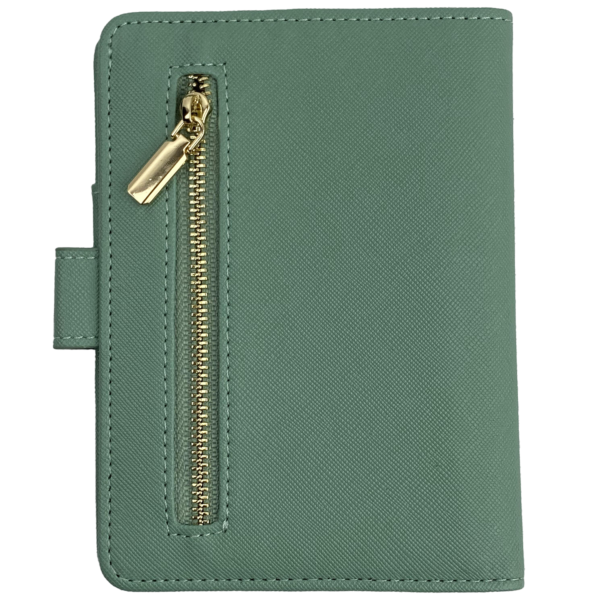 Bookjah RFID Blocking Passport Wallet - Image 13
