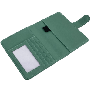 Bookjah RFID Blocking Passport Wallet - Image 15