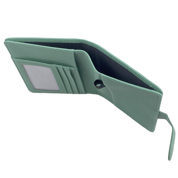 Bookjah RFID Blocking Passport Wallet - Image 14