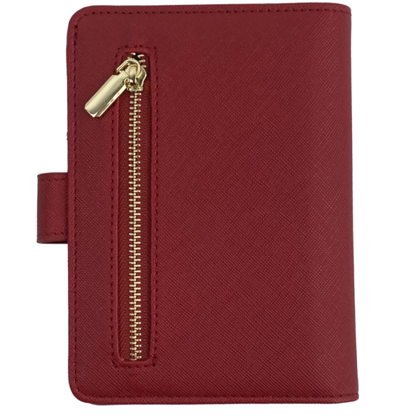 Bookjah RFID Blocking Passport Wallet - Image 17