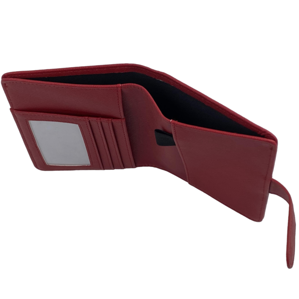 Bookjah RFID Blocking Passport Wallet - Image 18