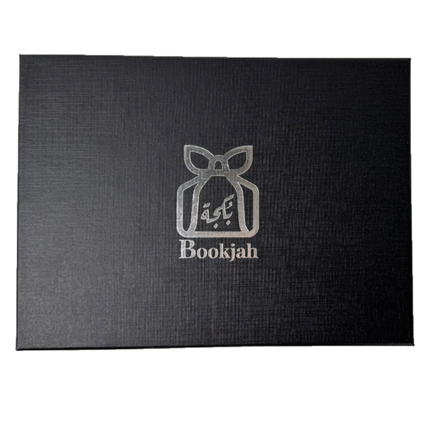 Bookjah Travel Set - Passport Wallet, Card Holder, Passport Cover, and Luggage Tag - Image 7