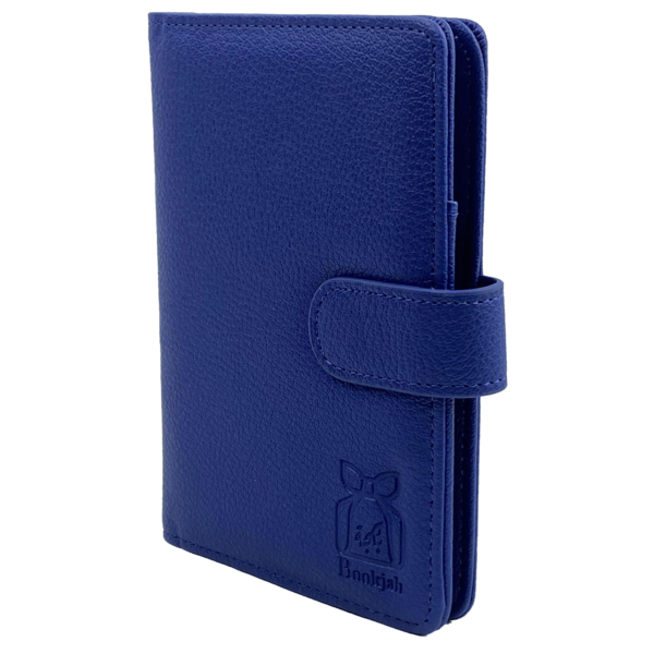 Bookjah RFID Blocking Passport Wallet - Image 7
