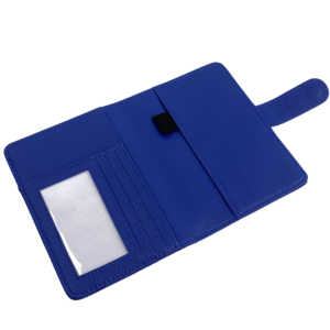 Bookjah RFID Blocking Passport Wallet - Image 6