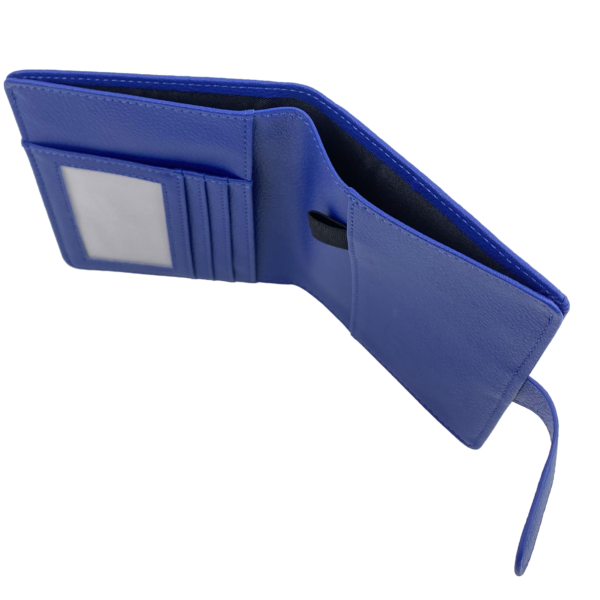 Bookjah RFID Blocking Passport Wallet - Image 5