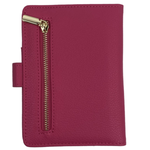 Bookjah RFID Blocking Passport Wallet - Image 9