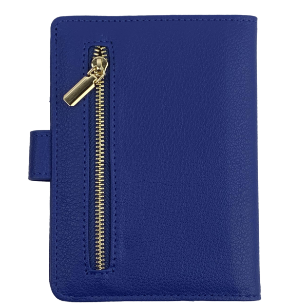 Bookjah RFID Blocking Passport Wallet - Image 4